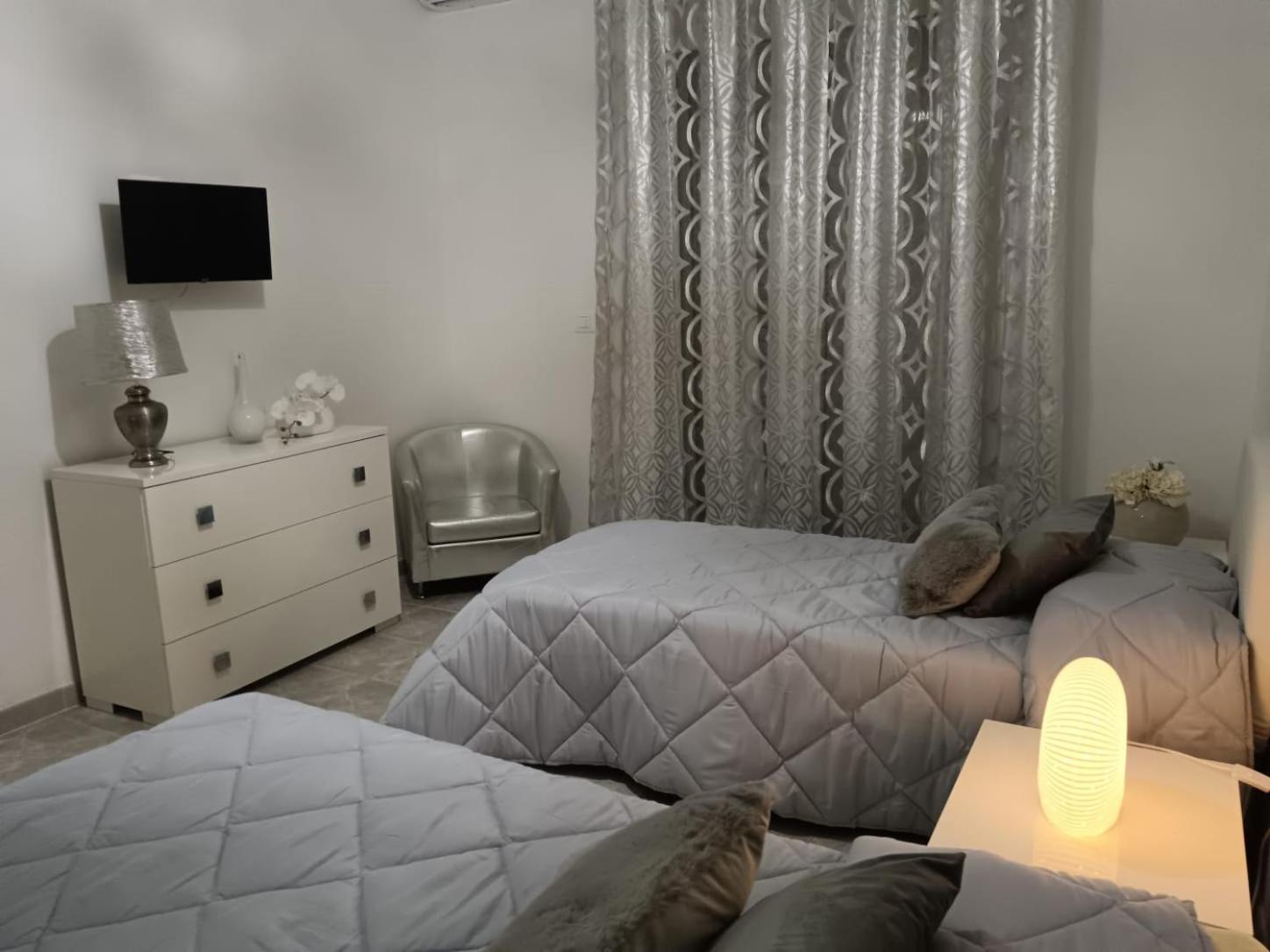 술모나 Parco Delle Rose 빌라 외부 사진