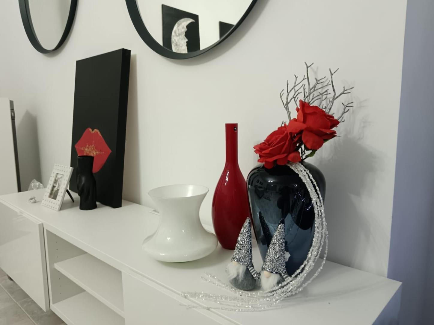술모나 Parco Delle Rose 빌라 외부 사진